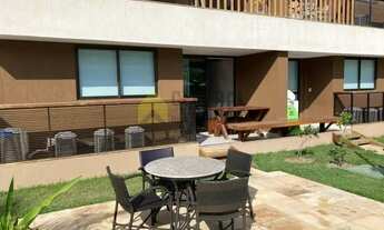 Imagem 2: Apartamento para venda com 68 metros quadrados com 3 quartos em Porto de Galinhas - Ipojuc