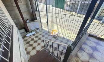 Imagem 2: Casa Térrea na Vila Bonilha, com Edificula