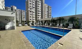 Imagem 2: Apartamento com 02 dormitórios, com churrasqueira. Bairro Vila Rosa - NH Ref.:209