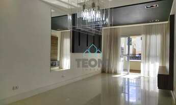 Imagem 2: Apartamento com 3 dormitórios (1 suíte), 110 m² - venda por R$ 500.000 ou aluguel por R$ 3