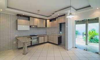 Imagem 3: Sobrado para venda e para alugar - 240 m² - 03 dormitórios sendo uma suíte