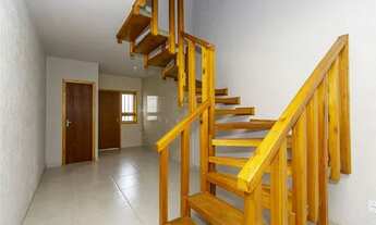 Imagem 6: Sobrado 2 dormitórios à venda na Vila Fátima por R$ 180.000, com entrada pela rua Piauí e