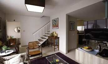 Imagem 3: Casa à Venda - Moema, 3 Quartos, 130 m2