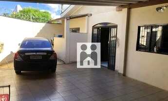 Imagem 2: Casa com 3 dormitórios à venda, 192 m² por R$ 565.000,00 - Parque Anhangüera - Ribeirão Pr