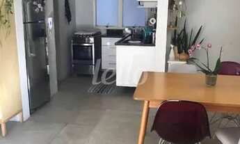 Imagem 3: São Paulo - Apartamento Padrão - Vila Olímpia