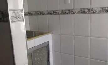 Imagem 3: Aluguel de apartamento no Minhocão
