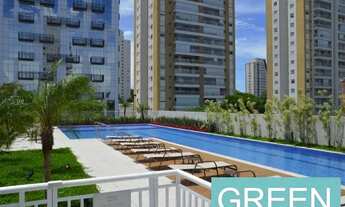 Imagem 2: Apartamento para venda, moderno e bem localizado, Santo Amaro - São Paulo