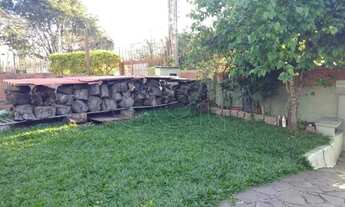 Imagem 3: Casa com 3 dormitórios para alugar, 120 m² por R$ 2.516,67 - Cristal - Porto Alegre/RS