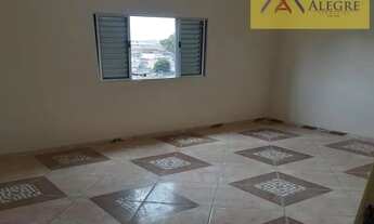 Imagem 4: São Paulo - Casa Padrão - Americanópolis