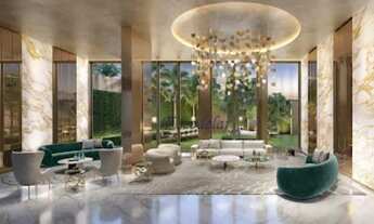 Imagem 5: Apartamento com 4 dormitórios à venda, 493 m² por R$ 14.347.505,00 - Moema - São Paulo/SP