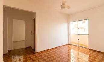 Imagem 2: Apartamento para Aluguel - Vila Miriam, 1 Quarto, 44 m2