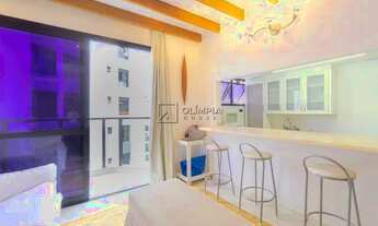 Imagem: Locação Cobertura 2 Dormitórios - 114