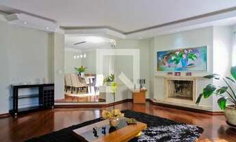 Imagem 2: Apartamento para Aluguel - Santana, 3 Quartos, 220 m2