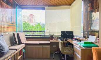 Imagem 3: Apartamento Tatuapé 2 vagas