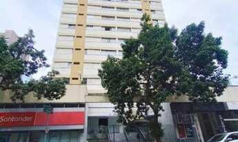 Imagem 2: Apartamento com 3 dormitórios para alugar, 100 m² por R$ 3.650,67/mês - Perdizes - São Pau