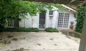 Imagem: São Paulo - Casa Padrão - Pinheiros