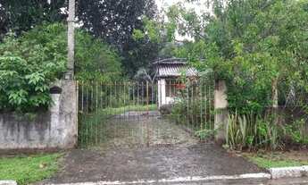 Imagem: Aldeia - cantinho de descanso