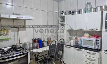 Imagem 6: Casa Residencial com 2 quartos à venda por R$ 350000.00, 143.00 m2 - SEMIRAMIS BARROS BRAG