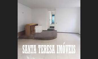 Imagem 6: Casa duplex com 3 quartos e mais dois anexos e área nos fundos de 110m²