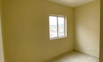 Imagem 7: Apartamento com 3 quartos, churrasqueira e uma vaga de garagem