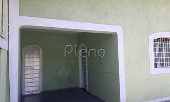 Imagem 5: Casa à venda no Jardim Nova Europa - Campinas/SP