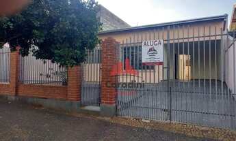 Imagem 3: Casa com 3 dormitórios para alugar, 200 m² por R$ 2.540,00/mês - Jardim Santa Rosa - Nova