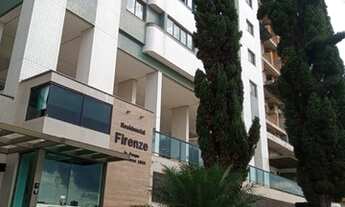 Imagem 5: Av. Parque Águas Claras lote 1015 Residencial Firenze 10º andar