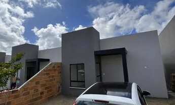 Imagem 6: Casa para alugar no condomínio Malibu com 2/4 -Jardim Europa AV Iguatemi Mangabeira