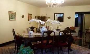 Imagem 2: São Paulo - Apartamento Padrão - Santa Cecília