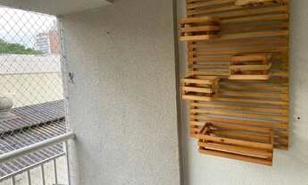 Imagem 5: Apartamento para Venda em São Caetano do Sul, SANTA PAULA, 2 dormitórios, 1 suíte, 2 banhe