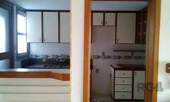 Imagem 7: Excelente cobertura de 154m² com 3 dormitórios e 3 vagas