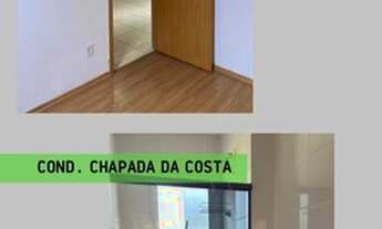 Imagem 3: Apartamento para alugar no bairro Jardim Ubirajara - Cuiabá/MT