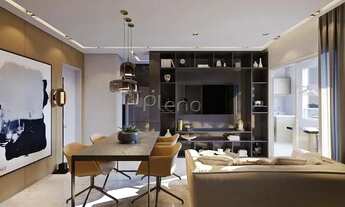 Imagem 6: Apartamento - Parque Prado - Campinas