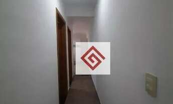 Imagem 7: Cobertura com 3 dormitórios, 186 m² - venda por R$ 590.000,00 ou aluguel por R$ 3.113,29/m