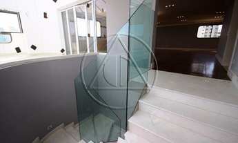 Imagem 7: Higienópolis - Vista indescritível e definitiva - Cobertura Duplex - cinematográfica