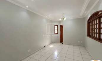 Imagem 2: Casa (térrea na rua) 3 dormitórios/suite, cozinha planejada