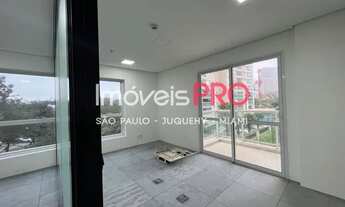 Imagem 7: Conjunto comercial à venda com 51m² com banheiro e 1 vaga na Berrini