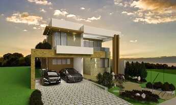 Imagem: Casa de luxo à venda Jardins Ibiza, 271