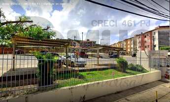 Imagem 6: Apartamento para Venda em Aracaju, Jabotiana, 3 dormitórios, 1 banheiro, 1 vaga