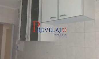 Imagem 2: AP-8844 APARTAMENTO TÉRREO PARA LOCAÇÃO - BAIRRO ASSUNÇÃO - SBC