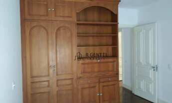 Imagem 6: Apartamento com 4 dormitórios, 250 m² - venda por R$ 6.000.000,00 ou aluguel por R$ 20.000