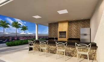 Imagem 4: Apartamento para Venda em Itu, Parque Nossa Senhora da Candelária, 2 dormitórios, 1 banhei