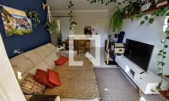 Imagem: Apartamento à Venda - Cambuí, 3 Quartos