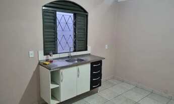 Imagem 3: Samambaia N com 3 quartos