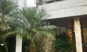 Imagem 3: Casa com 3 dormitórios à venda, 286 m² por R$ 1.900.000,00 - Condomínio Residencial Isaura