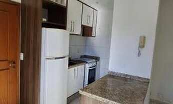 Imagem 6: Apartamento MOBILIADO pra Alugar c/ 62 m2 - Suite +1 quarto, Bairro Santo Antônio - Joinvi