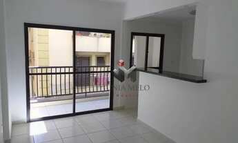 Imagem: Apartamento com 1 dormitório para alugar