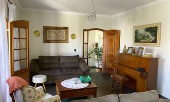 Imagem 2: Casa com 3 dormitórios à venda, 199 m² por R$ 750.000,00 - Brasil - Itu/SP