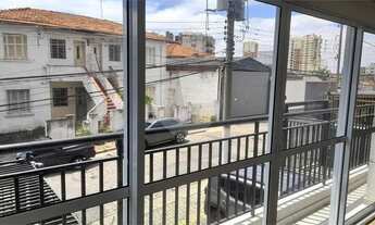 Imagem 6: São Paulo - Apartamento Padrão - SANTANA