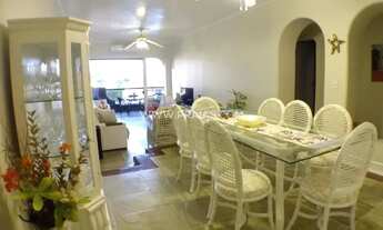 Imagem 8: Apartamento na Região Brunella, 3 suítes, Guarujá